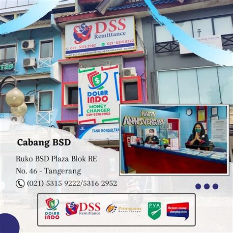 money changer di aeon bsd|10 Money Changer BSD Terdekat, Dolarindo Dolarasia.
